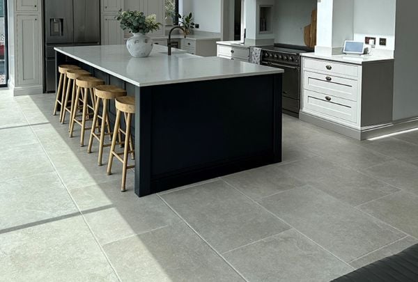 How To Tile An Uneven Floor